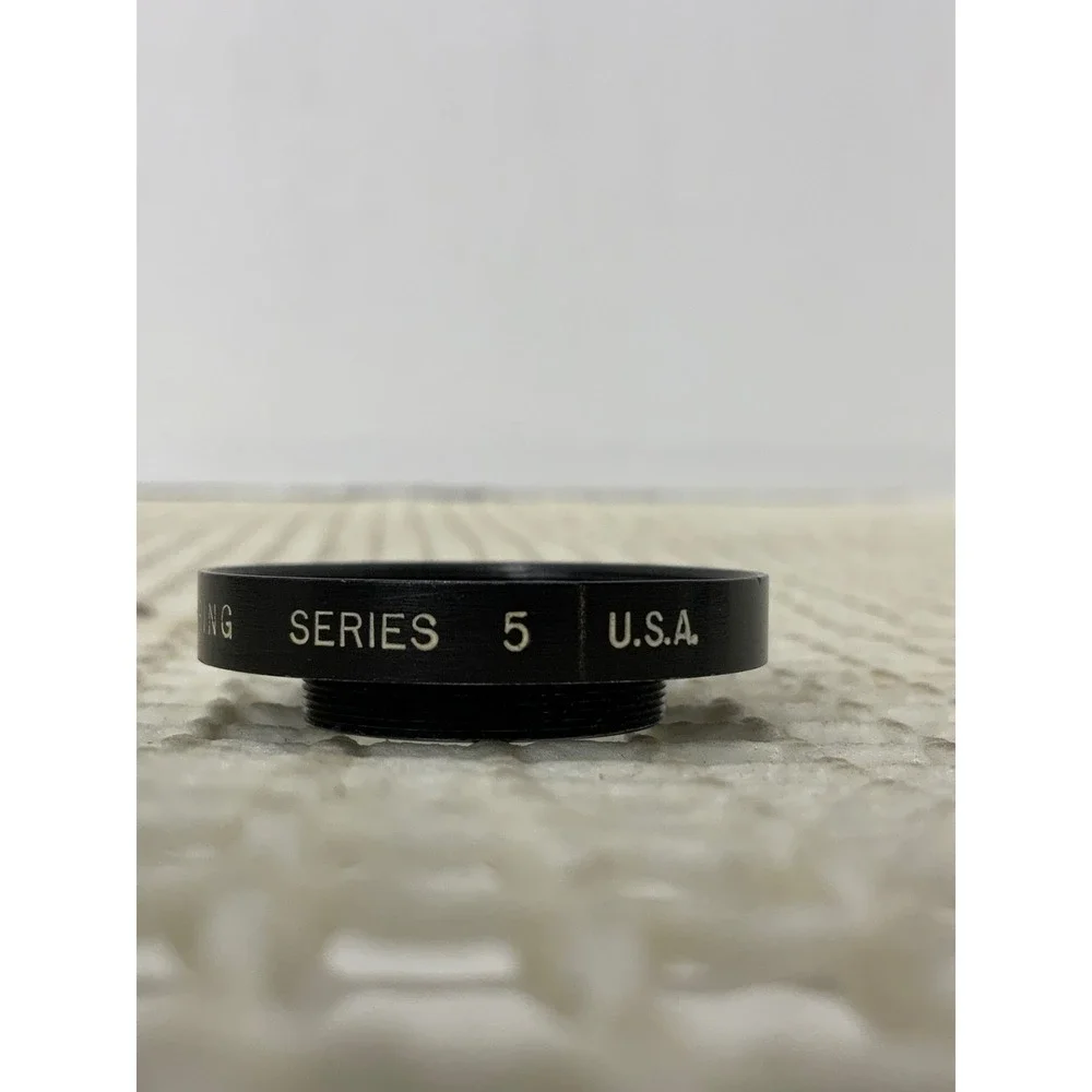 Tiffen‎ Adapter Ring Series 5 23.5 F 5 EUC